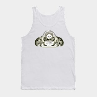 Sun of the Bears Tank Top